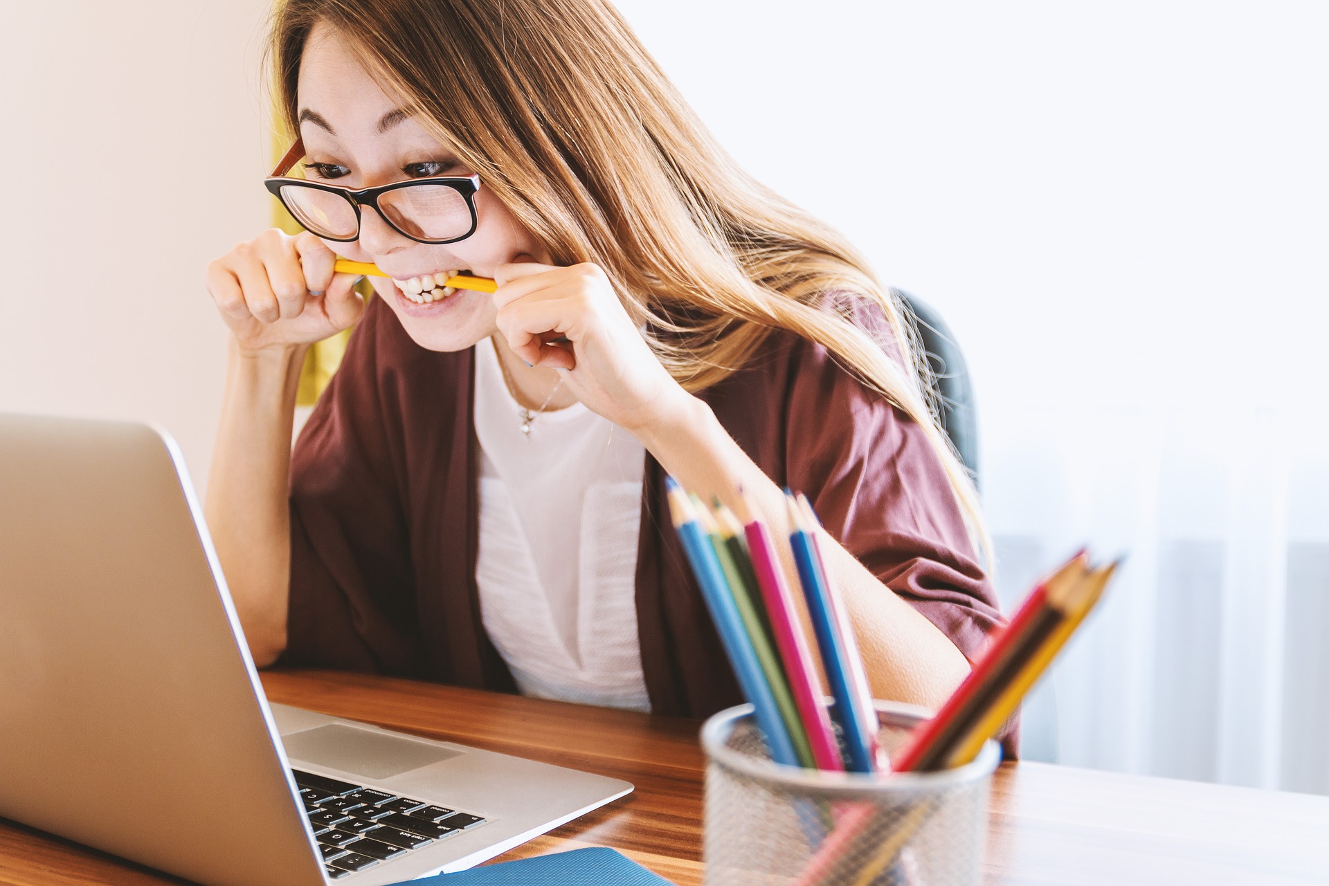 Was macht ein Büroservice was ist das eigentlich